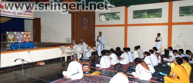 Shaankara Tattva Workshops