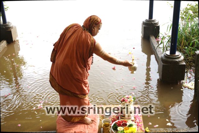 Dakshinayana Punyakala