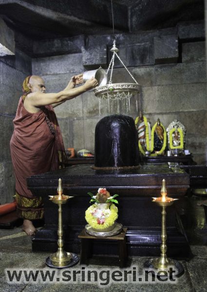 64th Vardhanti Mahotsava and Ramanavami celebrations