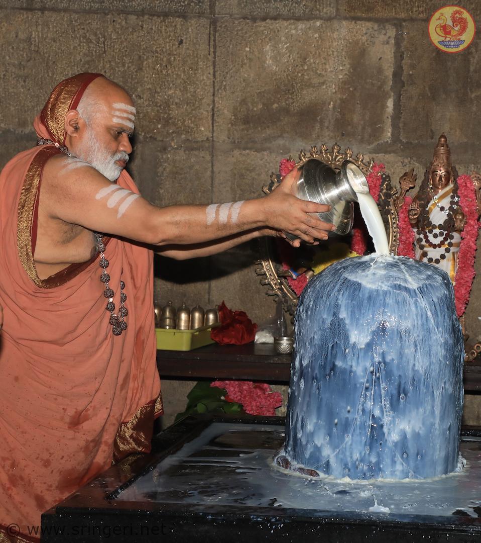 Mahashivaratri 2017