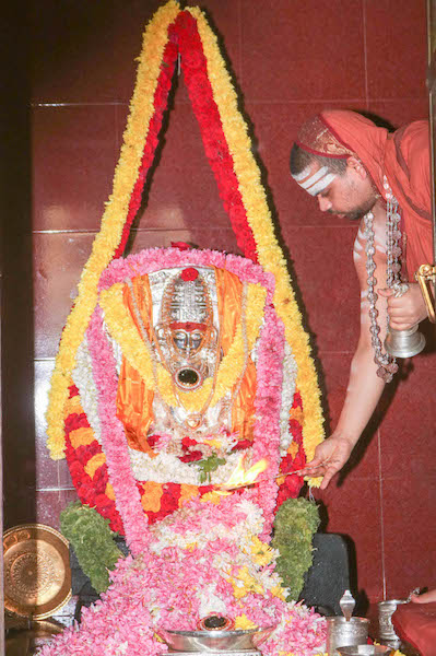 Ratha Saptami