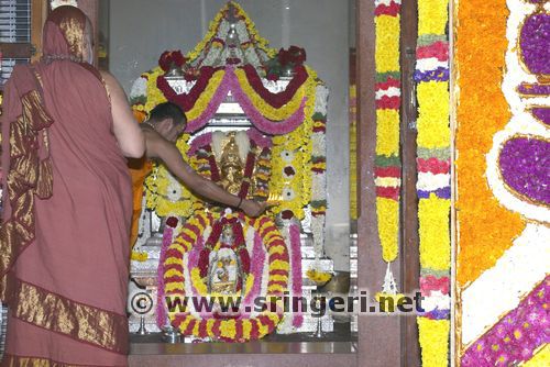 Mahapradosha
