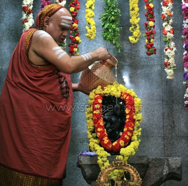 Punah Prathishta at Soorly on May 29