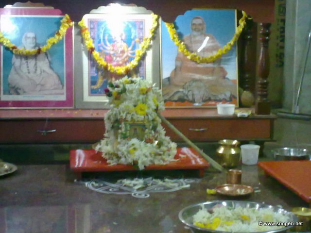 Ratha Saptami