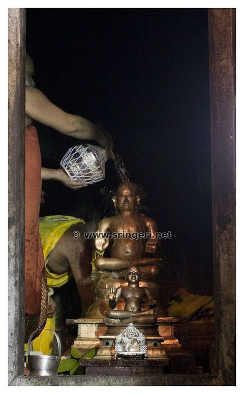 Kalady Kumbhabhishekam – Exclusive Gallery