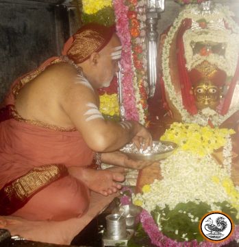 Kumbhabhishekam of Sri Kalasheshwara Swami temple