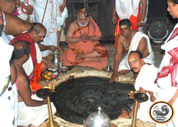Vijayayatra continues in Maharashtra